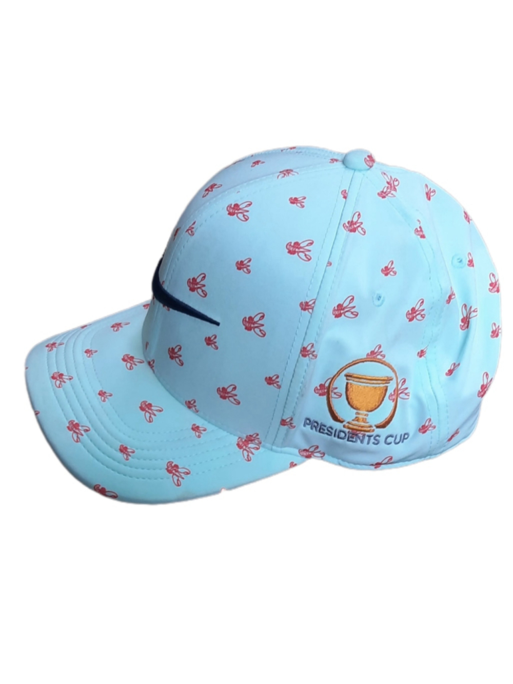 Nike AeroBill Classic99 LOBSTER 
Golf Hat Presidents Cup- DH1966 379
Light Mint
